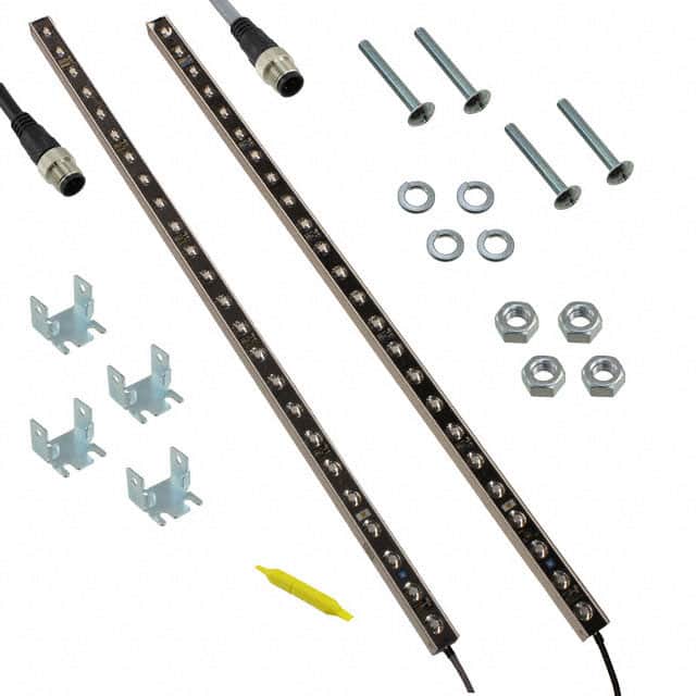 NA40-24 Panasonic Industrial Automation Sales  Capteurs optiques - Photoélectriques industriels